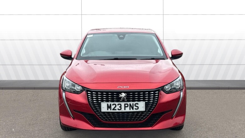 Peugeot 208 1.2 PureTech 100 Allure Premium 5dr EAT8 Petrol Hatchback